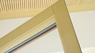 … ale pouze pokud je vrstva laku neporušená a nepoškozená… | © ADLER