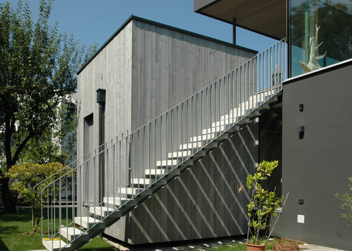 © FLEOS Architektur  