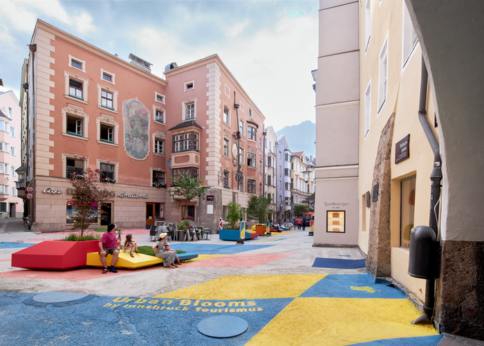 © © Randall Media Factory / Eduardo Espinosa