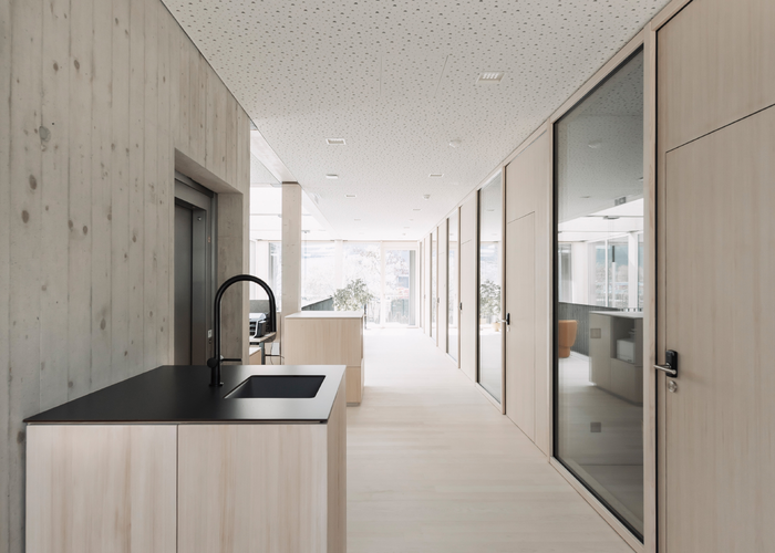 © Roeck Architekten / Dominik Rossner