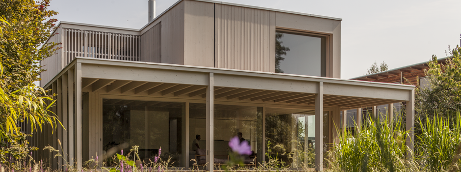 © Markus Schietsch Architekten / Andreas Buschmann