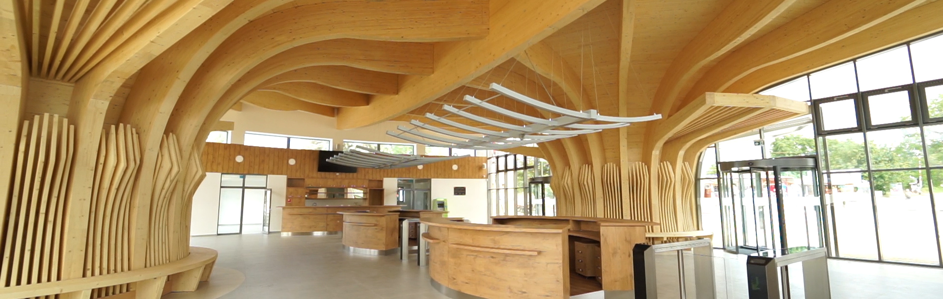 © Kúpalisko Podhájska