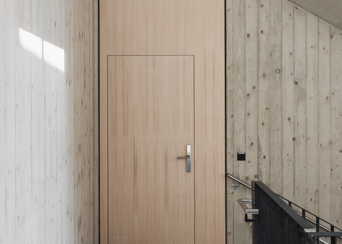 © Roeck Architekten / Dominik Rossner