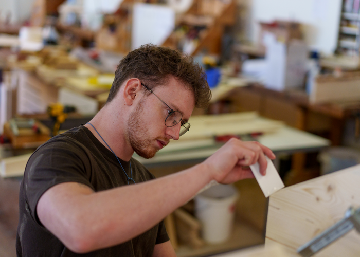 © © Randall Media Factory / Eduardo Espinosa