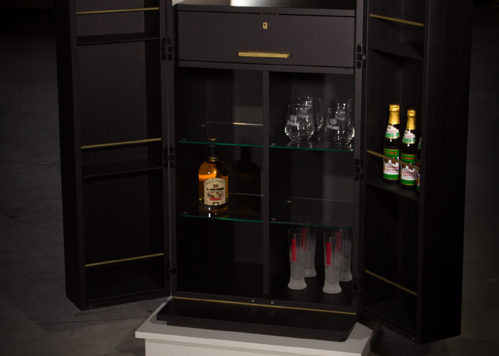 © Gesellenstück Adrian Motsch / AM Tischler / Kerstin Motsch