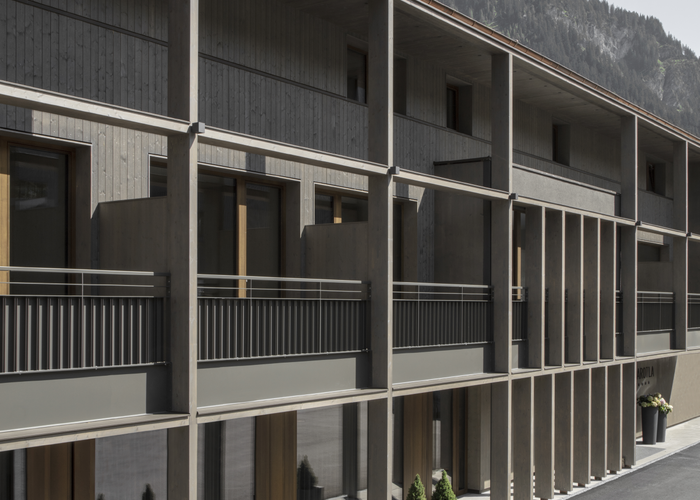 © Schallert Wüst Architekten / Gustav Willeit