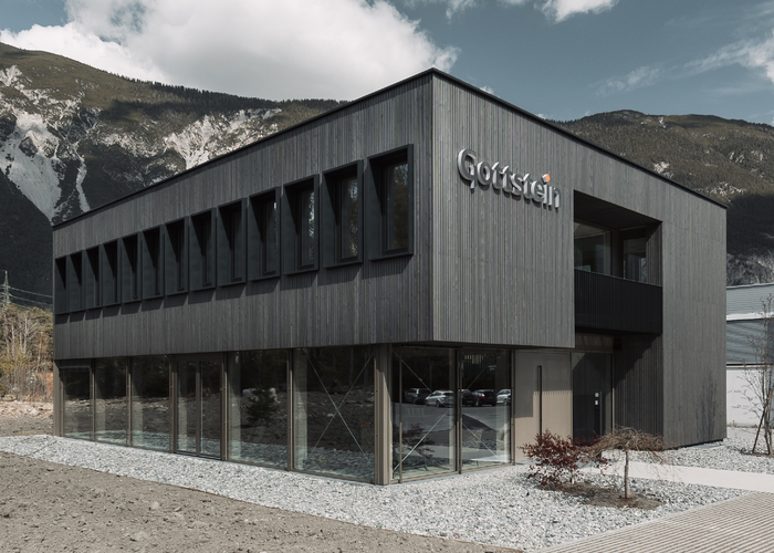 © Roeck Architekten / Dominik Rossner