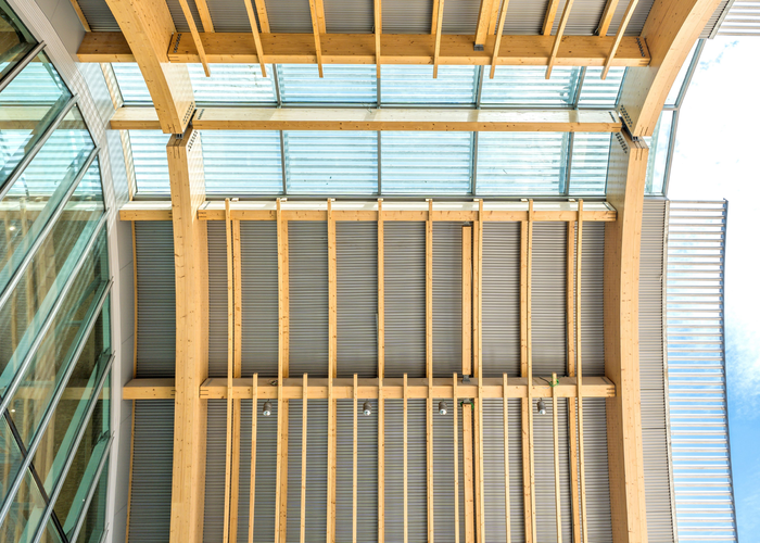 © Rubner Ingenieurholzbau