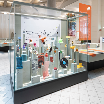 © Technisches Museum Wien