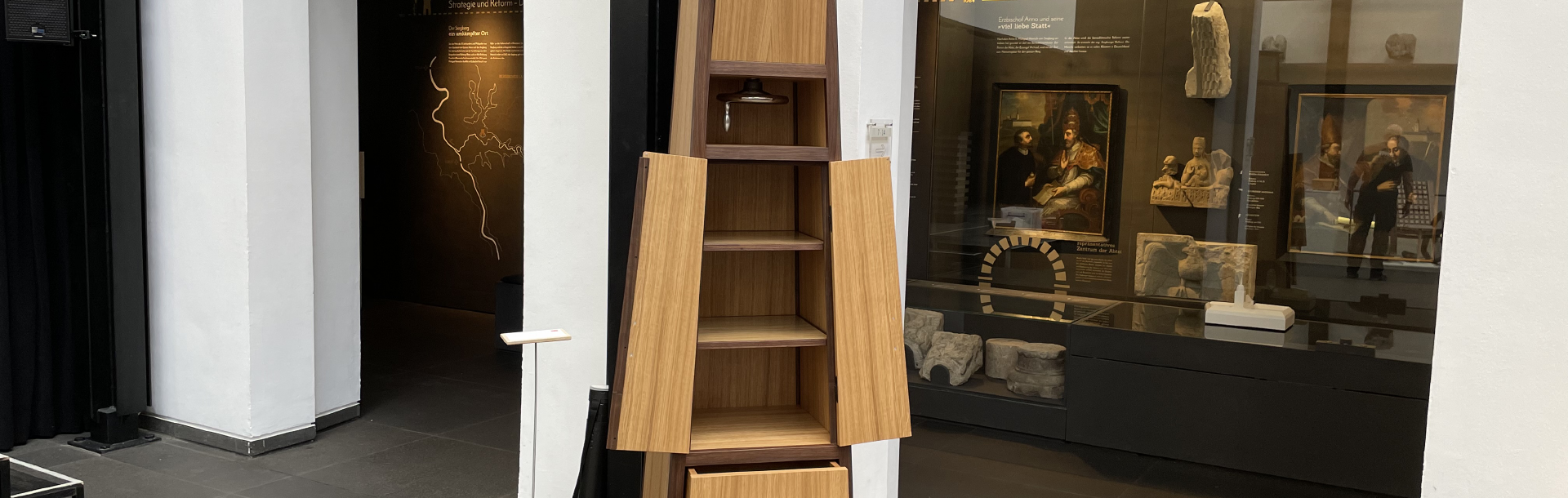 © Gesellenstück Thomas Klingenhäger