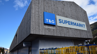 © ADLER / Elisabeth Reitmair