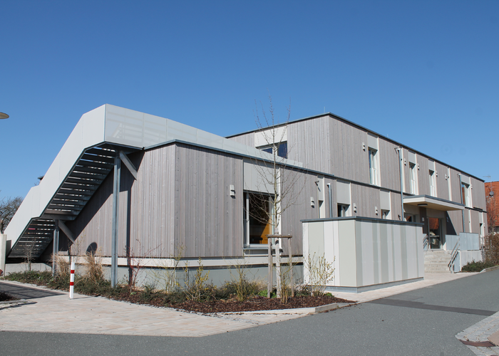 © Lübeck Summa Architekten