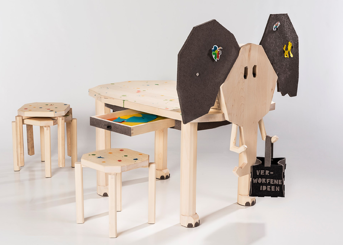 © Meisterstück Tanja Wölfel / Fotodesign Martin Tittmann