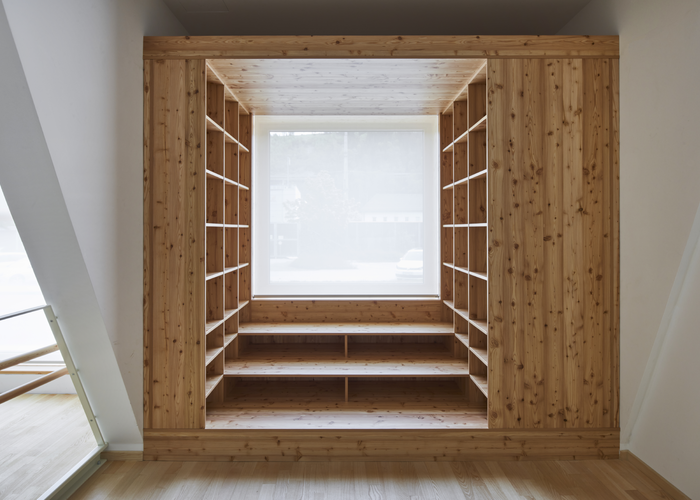 © cs-architektur / Josefine Unterhauser                                                 