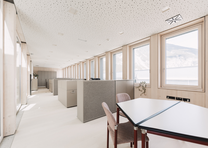 © Roeck Architekten / Dominik Rossner