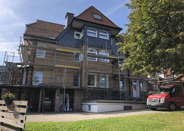 © Malermeister Maik Köhler