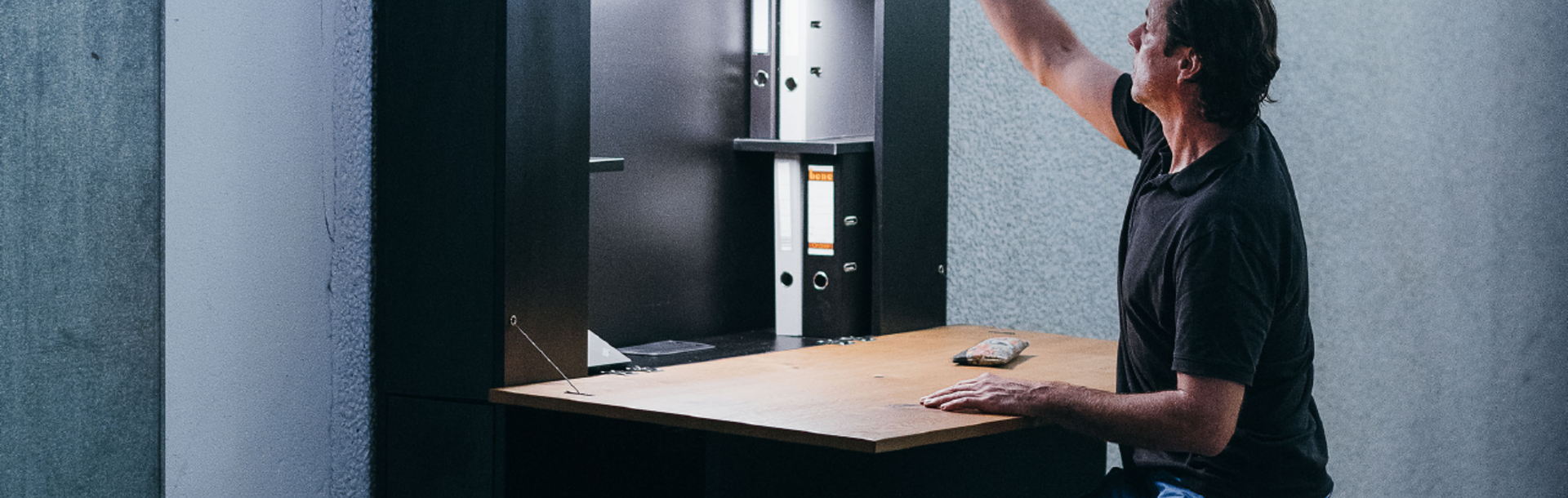 © Tischlerei Warum / Sam Strauss