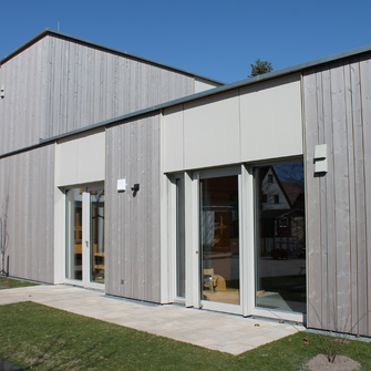 © Lübeck Summa Architekten