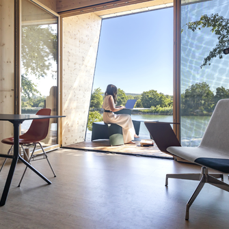 © GCA Architektur / Andrea Rührnschopf