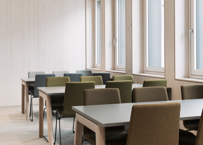 © Roeck Architekten / Dominik Rossner