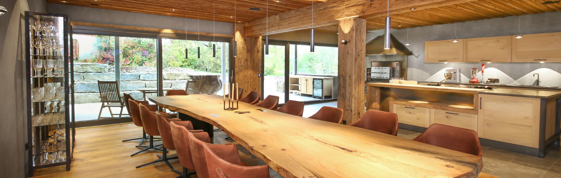 © Schreinerei Stark GmbH