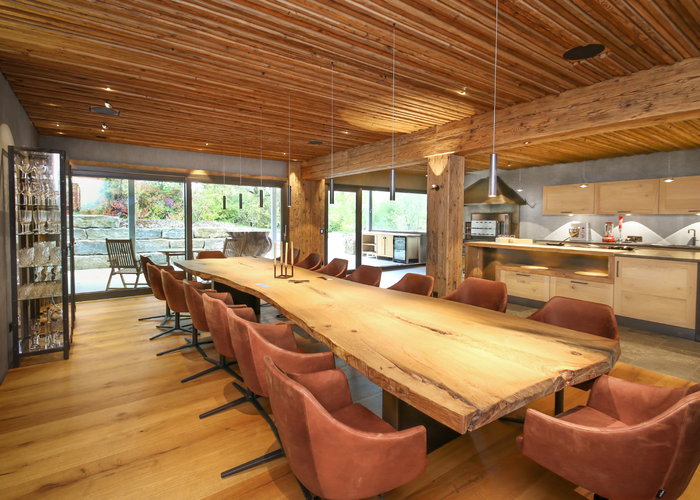 © Schreinerei Stark GmbH