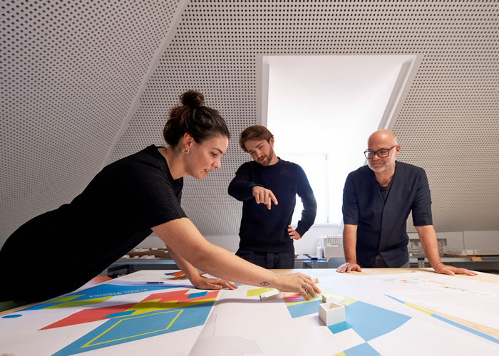 © © Randall Media Factory / Eduardo Espinosa