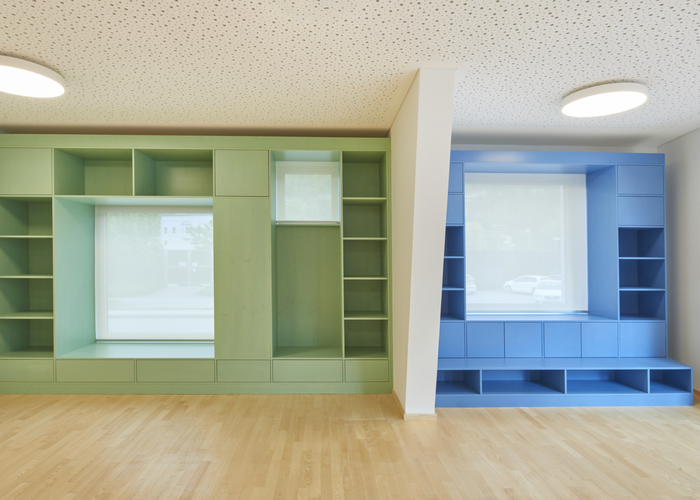 © cs-architektur / Josefine Unterhauser                                                 