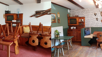 © Arlberg Boutique Café