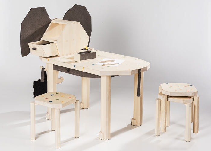 © Meisterstück Tanja Wölfel / Fotodesign Martin Tittmann