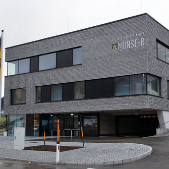 © Helmuth Mühlbacher, Chronistenteam Münster