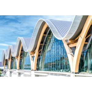 © Rubner Ingenieurholzbau