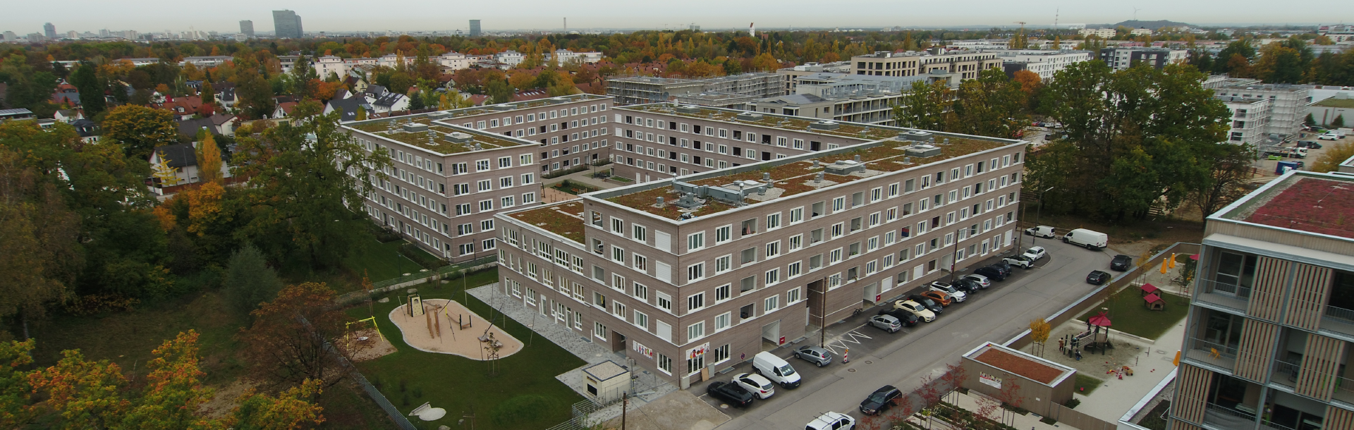 © © Huber & Sohn GmbH & Co. KG.