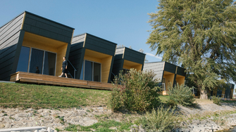 © GCA Architektur / Nico Havranek