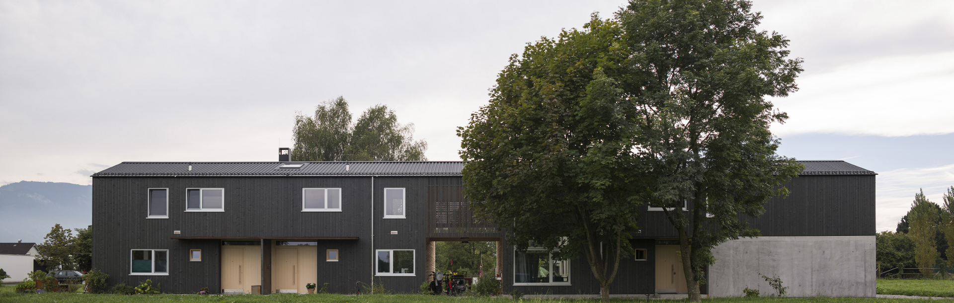 © Architekturwerkstatt Dworzak-Grabher / DarkoTodorovic