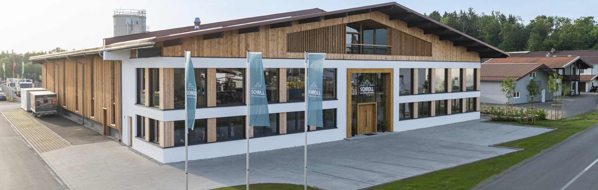 © Schroll Wellness & Wohnen