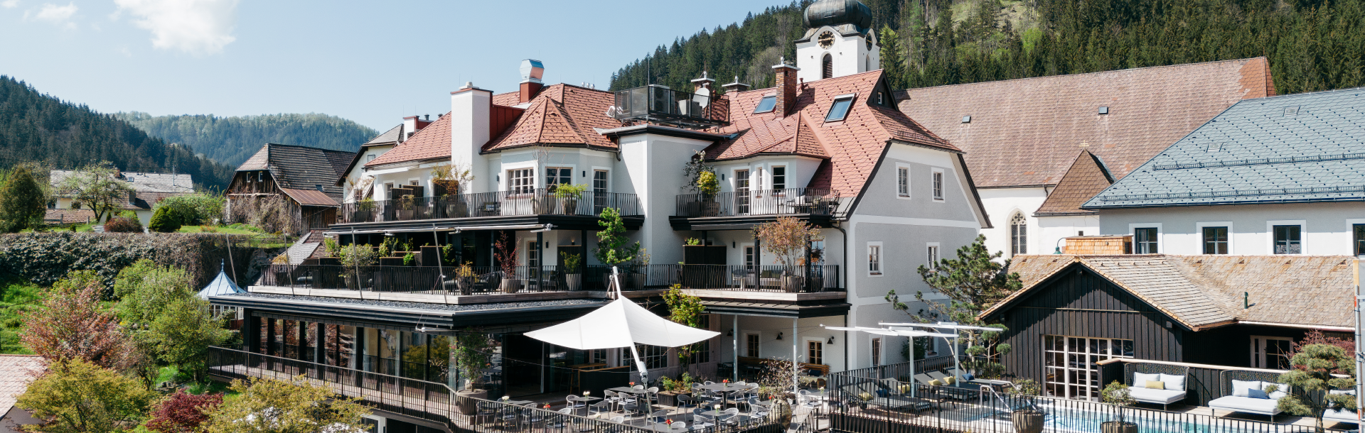 © Refugium Lunz / Gregor Hofbauer