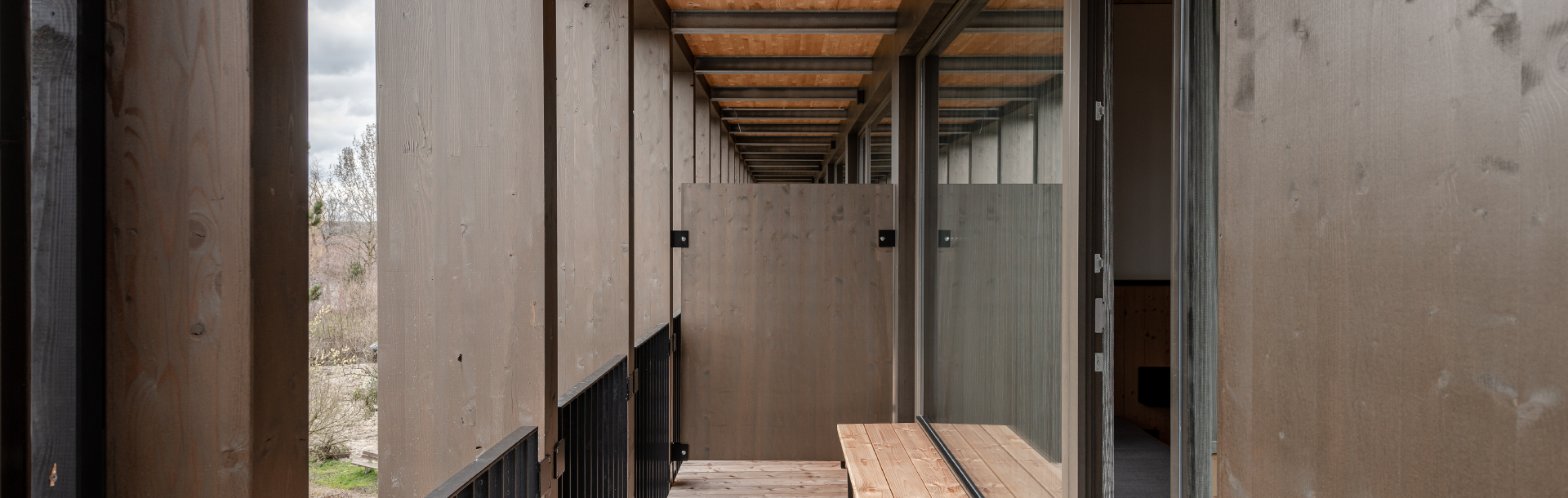 © Frank Architekten / Andreas Jacob