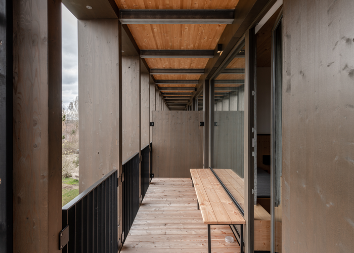 © Frank Architekten / Andreas Jacob