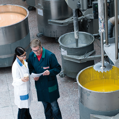 © ADLER / Christoph Ascher