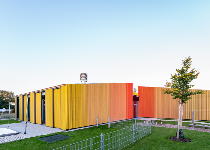 © Maximilian Gottwald