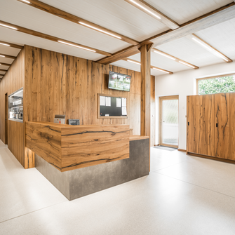 © Truhlářství Skoupil