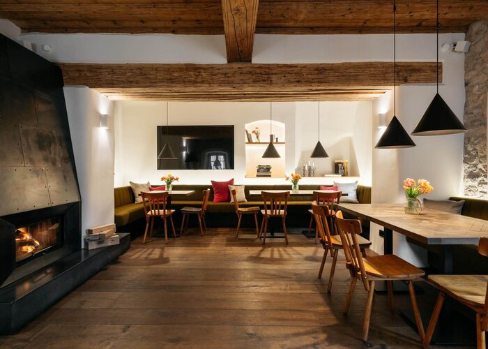 © Refugium Lunz / Gregor Hofbauer