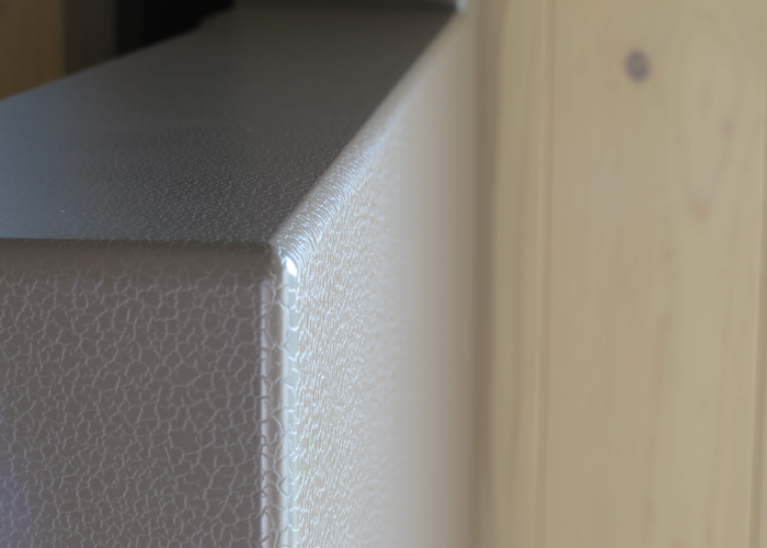 © Familie Boschert / Designferienhaus Brennküch