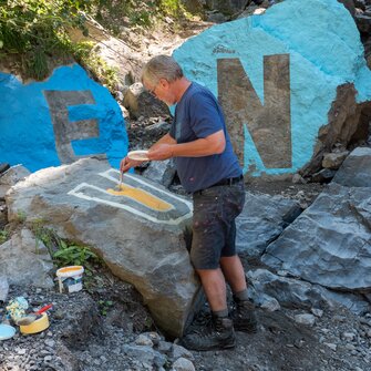 © Lothar Aemilian Heinzle