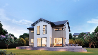 © ELK Fertighaus GmbH