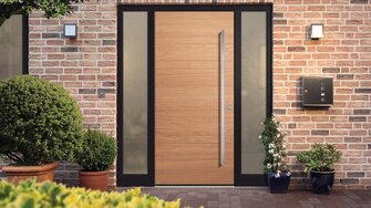 © Rekord Fenster + Türen