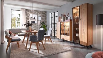 © Schösswender Möbel