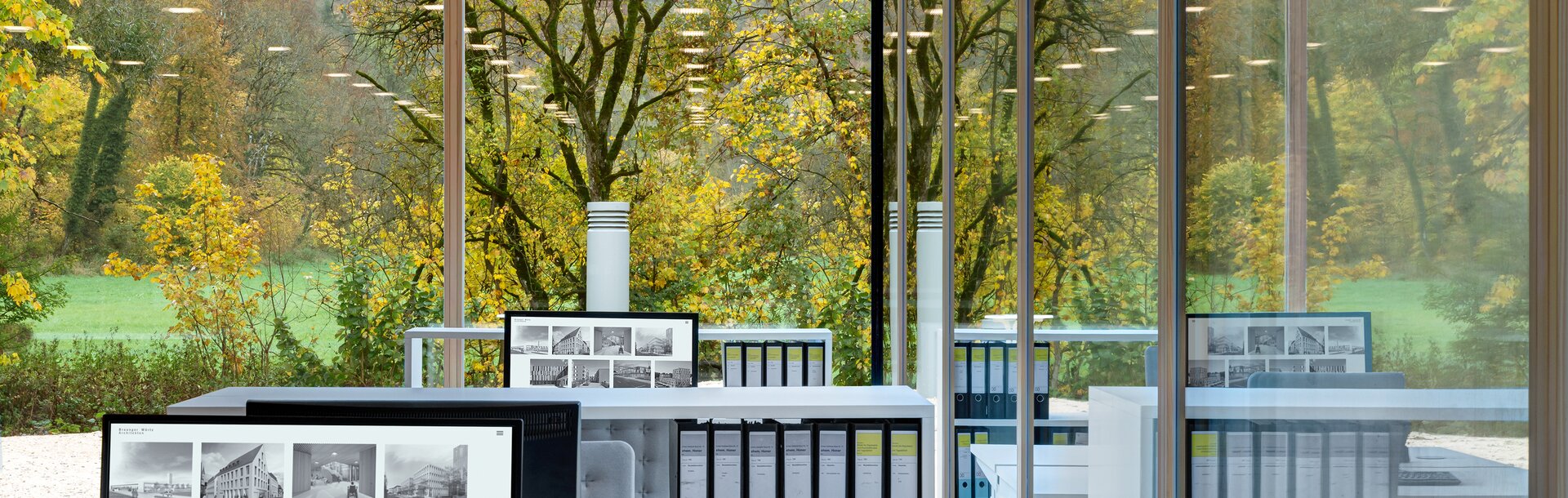 © Braunger Wörtz Architekten / Erich Spahn