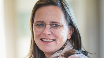 Claudia M. Berghofer - Vedoucí PR komunikace